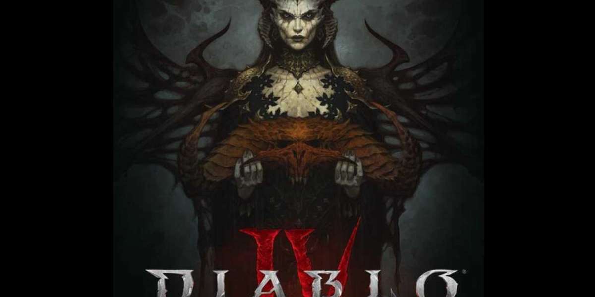 Diablo four Has the Perfect Blueprint for Its Next Endgame Activity