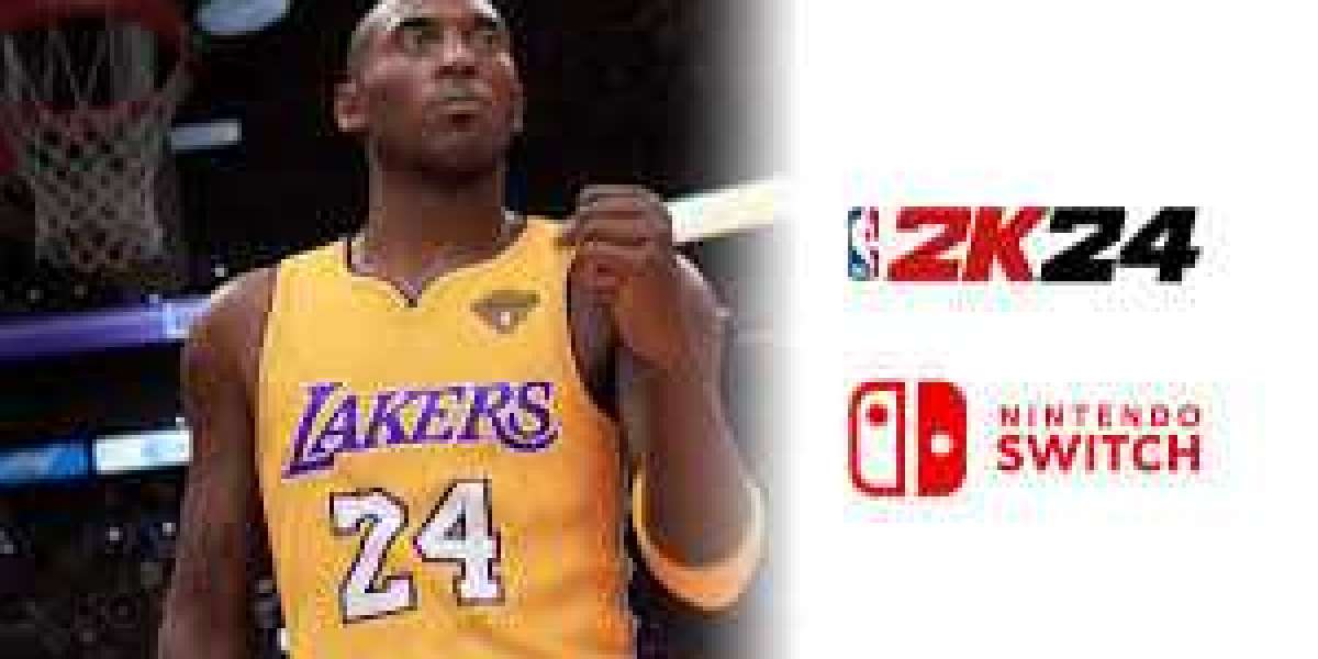 NBA 2K24 Abstruse Replica Builds on accouter in MyCAREER