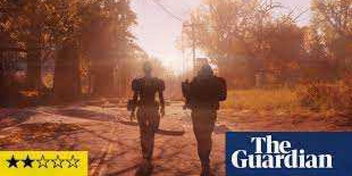 Is Fallout 76's Thorn Armor Worth it