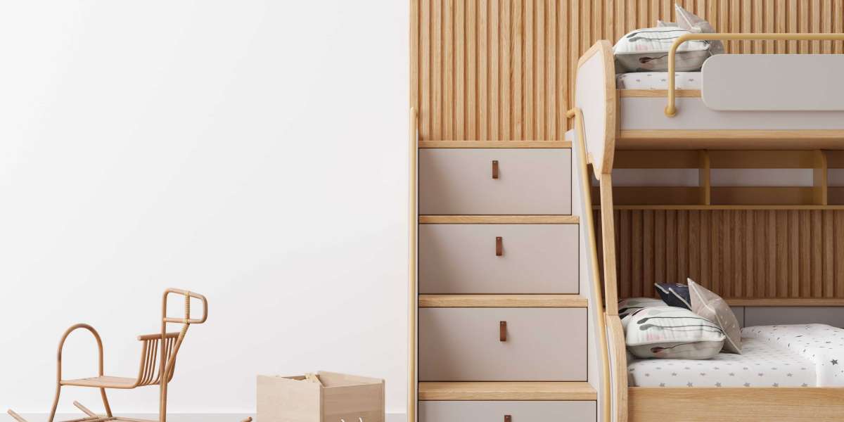 The Hidden Secrets Of Kids Beds Bunk Beds