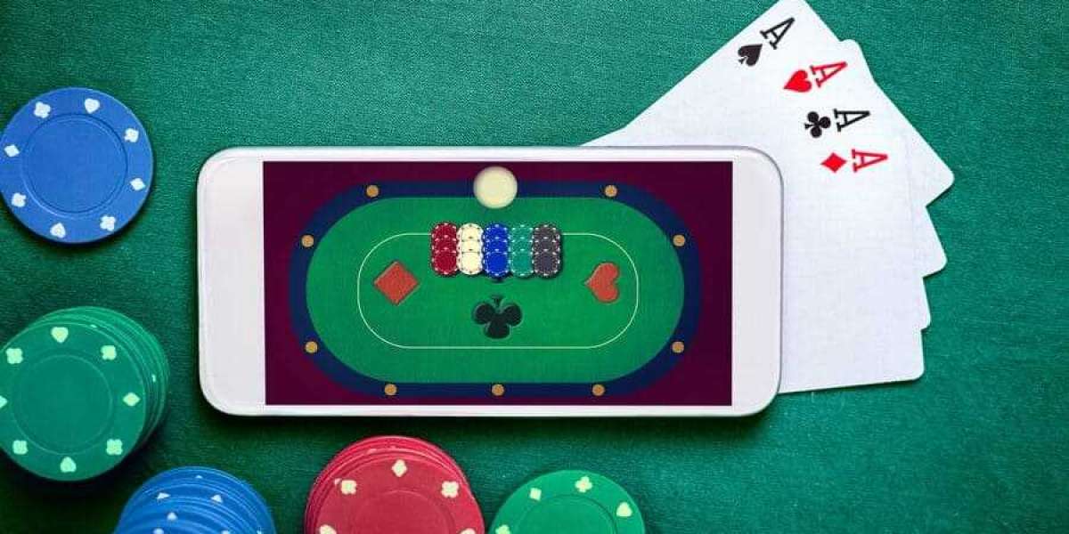 Mastering How to Play Online Baccarat: A Beginner's Guide