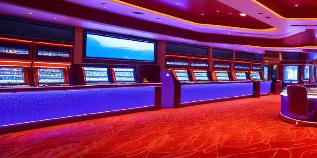 Spielauswahl im Slot Wolf Casino