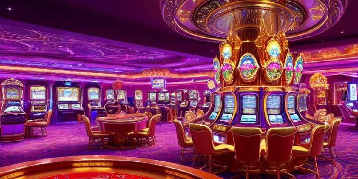 Vuoto Eccezionali su Gomblingo Casino Online