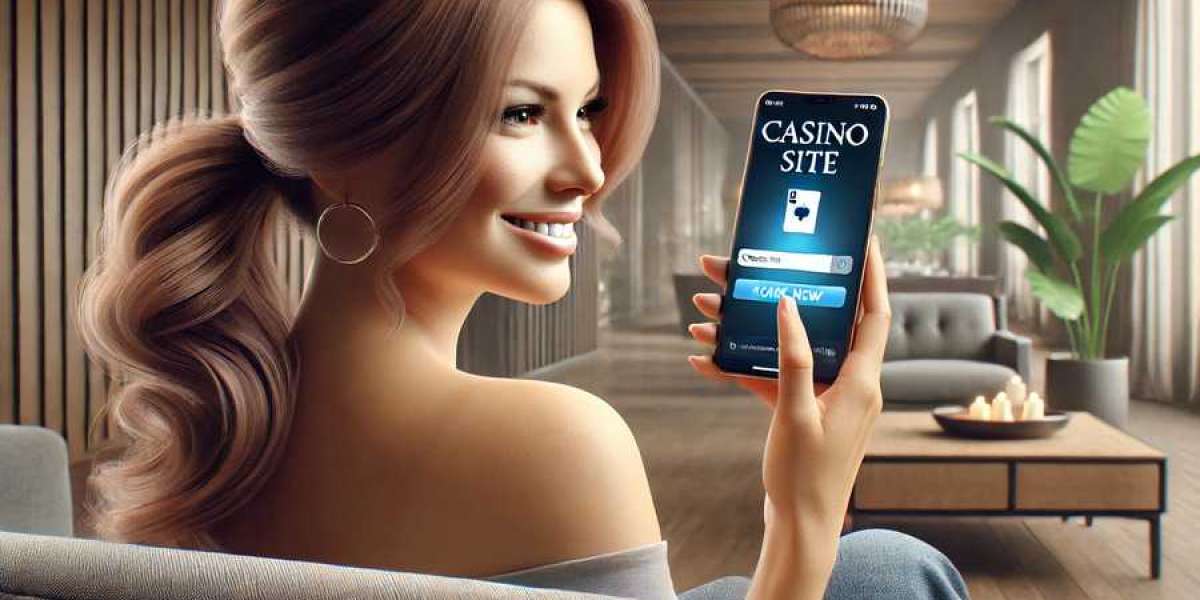 Mastering the Baccarat Site Experience