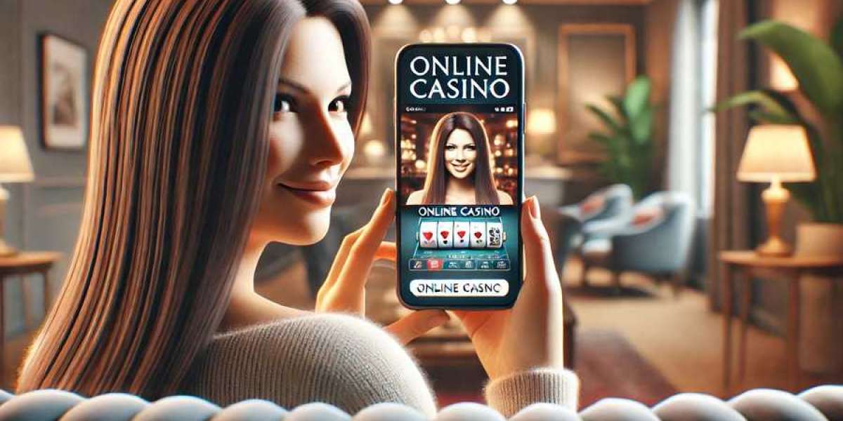 Unlocking the World of Online Slots