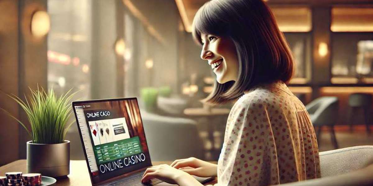 Discovering the Best Casino Site