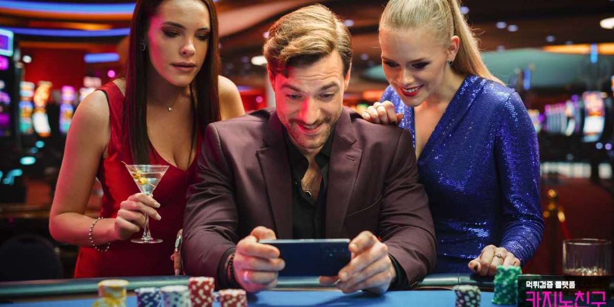 Discover Casino79: Your Trusted Scam Verification Platform for Online Casino Safety