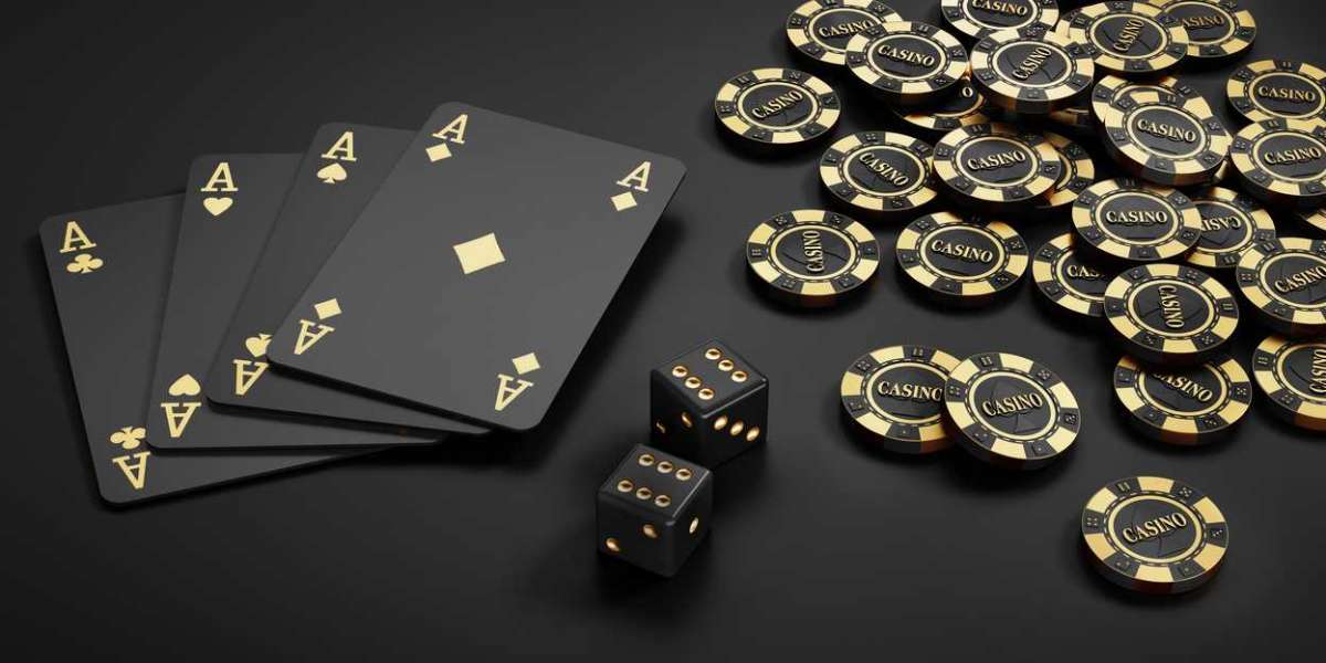 Discovering High Baccarat Sites for Enthusiasts