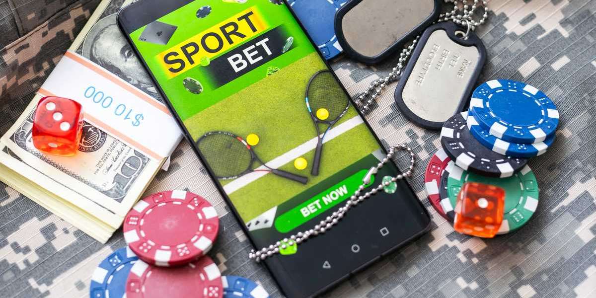 The Evolution and Impression of Sports Betting