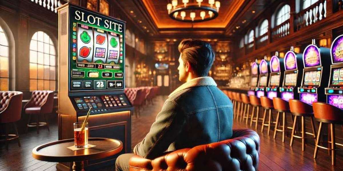 Understanding Evolution Casino and the Onca888 Scam Verification Community