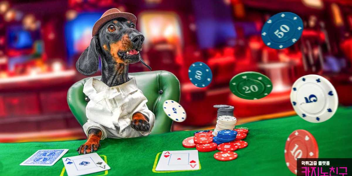 Ensuring Safety with Casino79: Your Guide to Scam Verification on Casino Sites