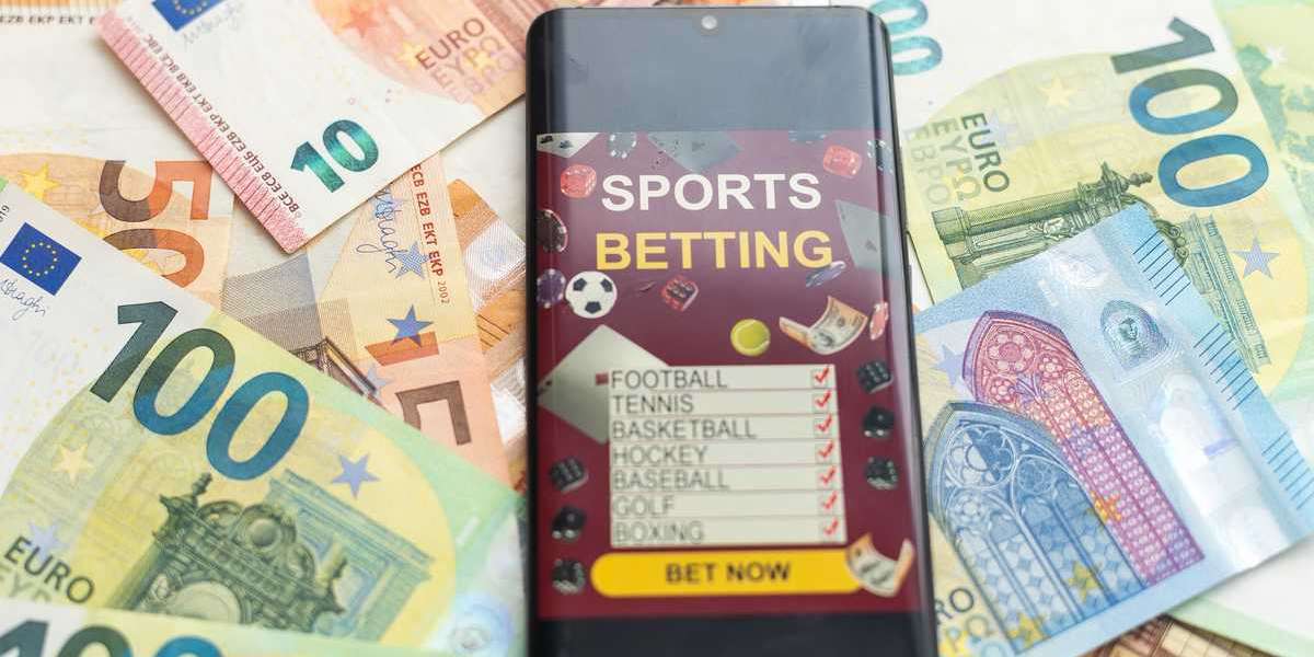 Unlocking the World of Sports Betting: An Outline of Developments and Regulations