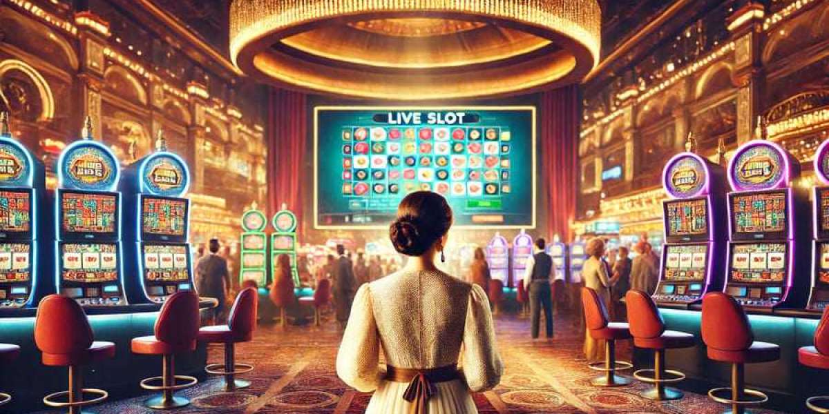 Exploring Casino Sites and Scam Verification with Onca888 Community