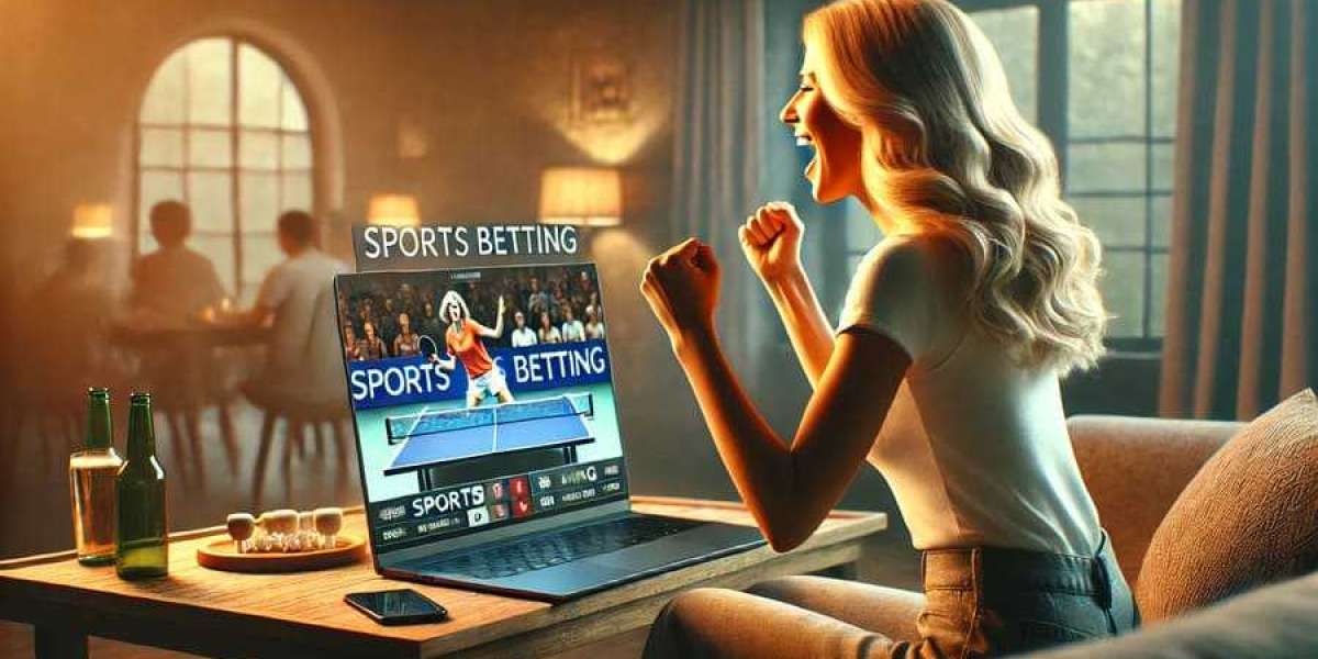 Discovering Sports Toto Sites: Stay Safe with the Scam Verification Platform - toto79.in