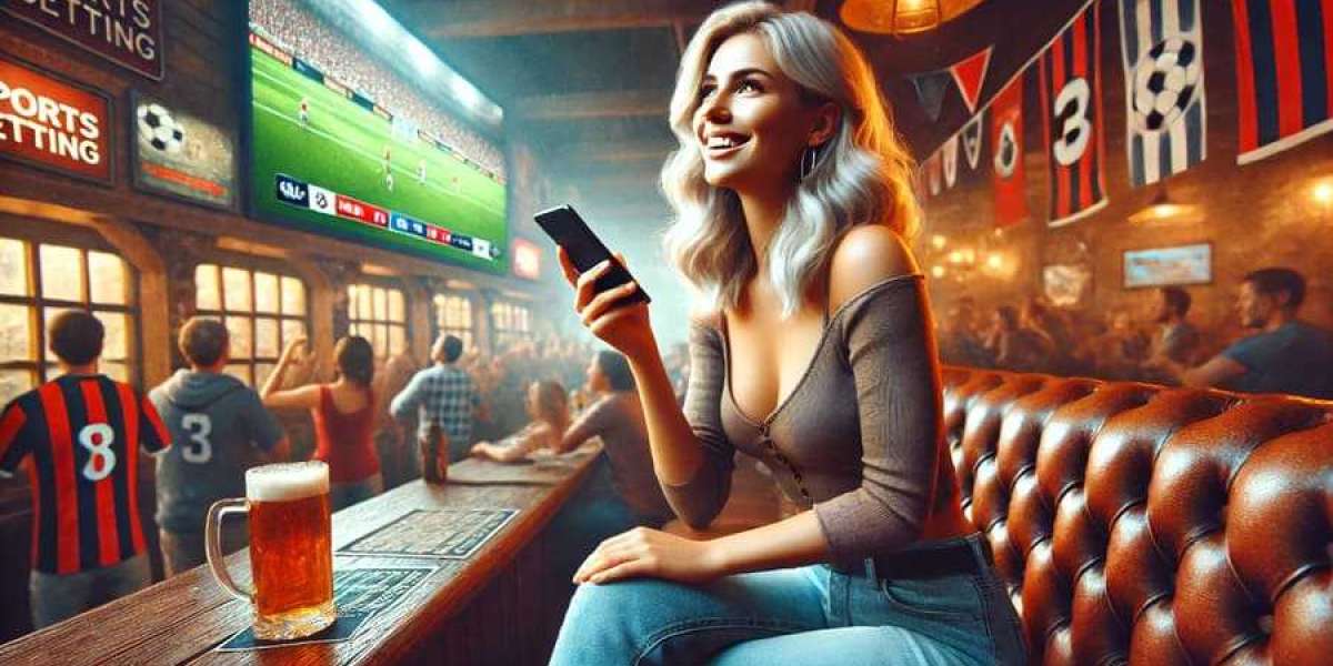 Discovering the Best Scam Verification Platform for Sports Betting: A Deep Dive into toto79.in