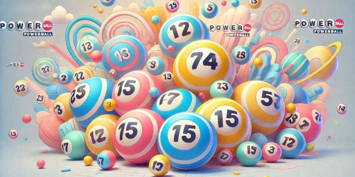 Donghaeng Lottery Powerball: Insights from the Bepick Analysis Community