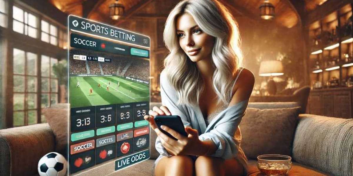 Your Guide to Safe Play on Korean Gambling Sites with toto79.in Scam Verification