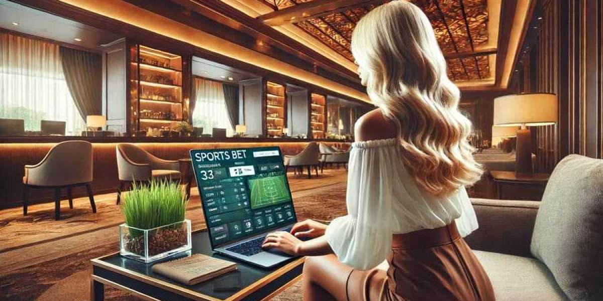 Unlocking the Secrets of Korean Sports Betting with the Trusted Toto79.in Scam Verification Platform