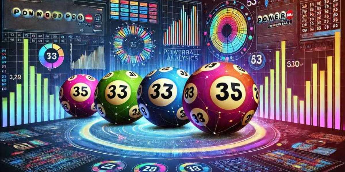 A Comprehensive Powerball Analysis with Bepick: Join the Community for Insights