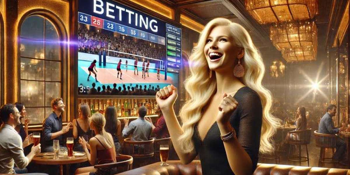 The Ultimate Scam Verification Platform for Gambling Sites - Discover toto79.in