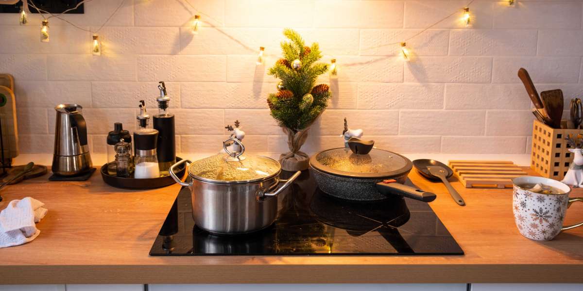 The Next Big Thing In The Built In Electric Oven Industry