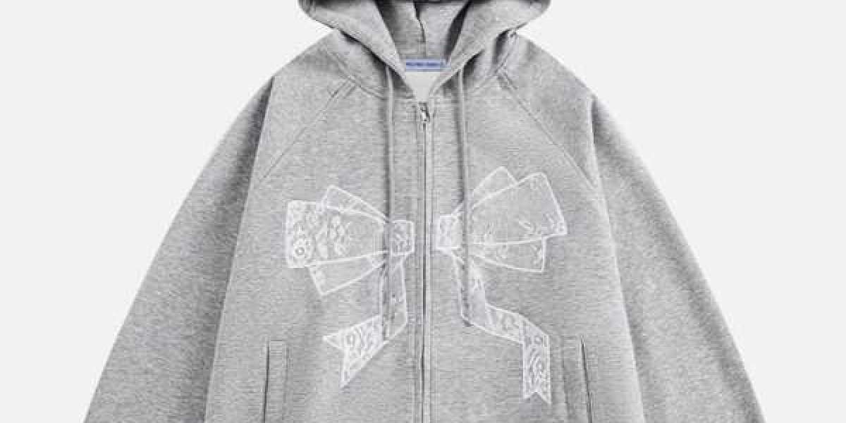 Aelfric Eden Hoodie: The Hottest Streetwear Trend