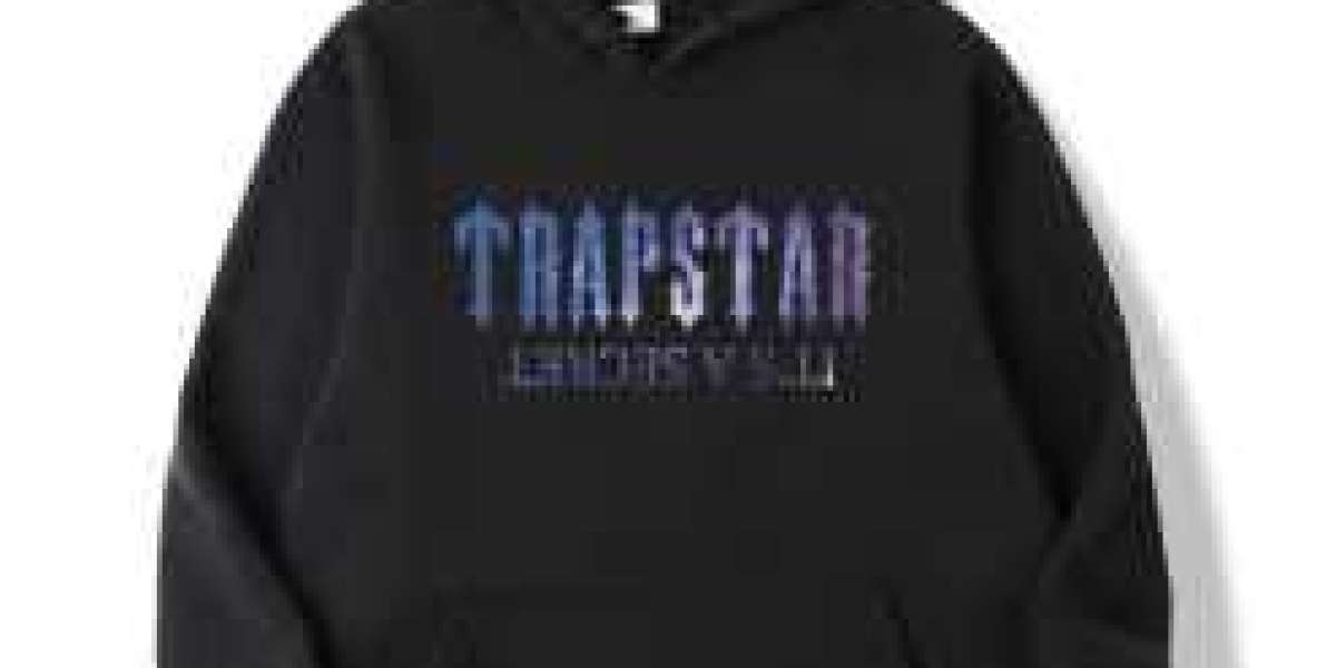 Kolekcja Trapstar Bluza Fenomen Streetwearu