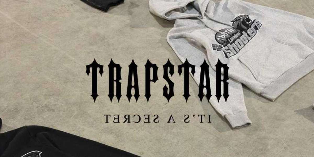 Bluza Trapstar – Połączenie Stylu, Kultury i Ulicznego Dziedzictwa