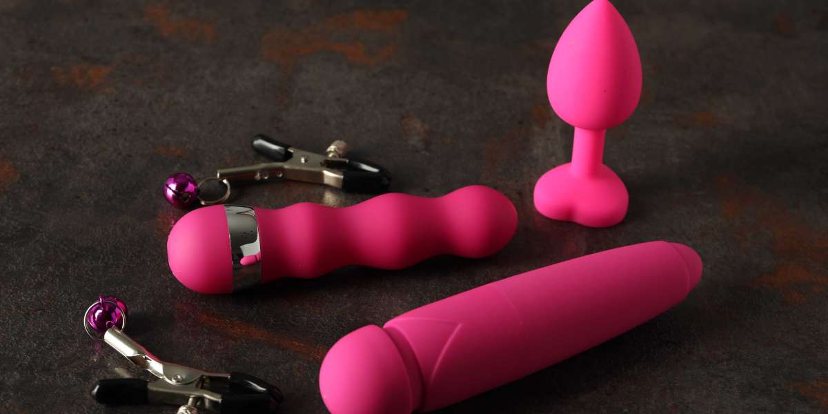 25 Amazing Facts About Adult Toys