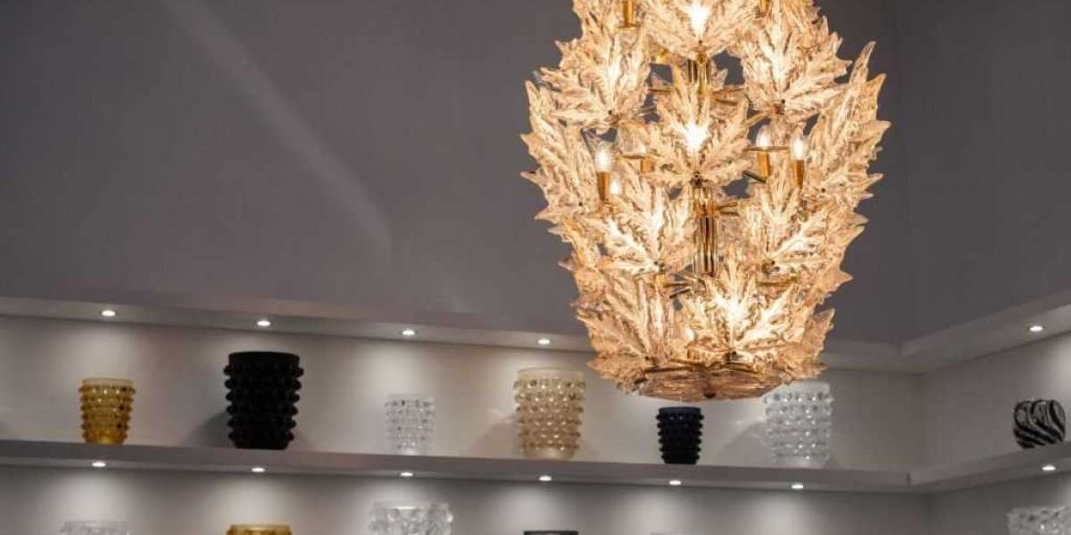 Transform Your Home with Stylish Ceiling Lights Sydney