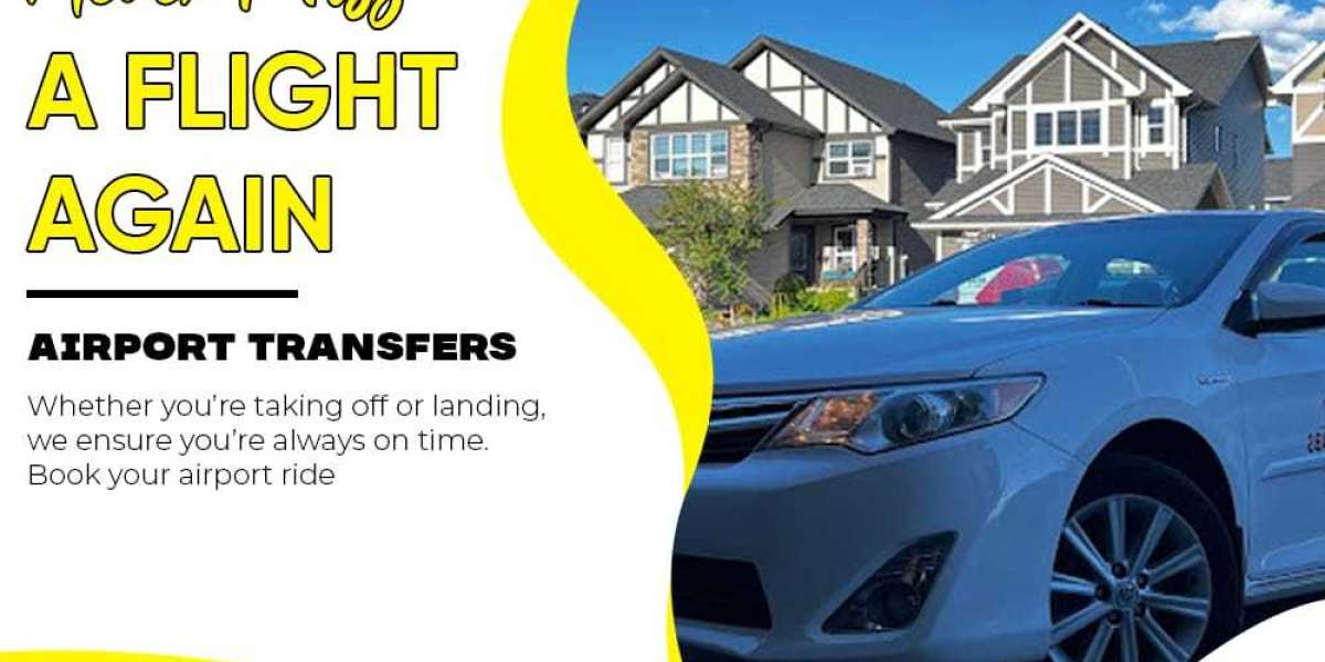Taxi Sherwood Park The Ride You Deserve