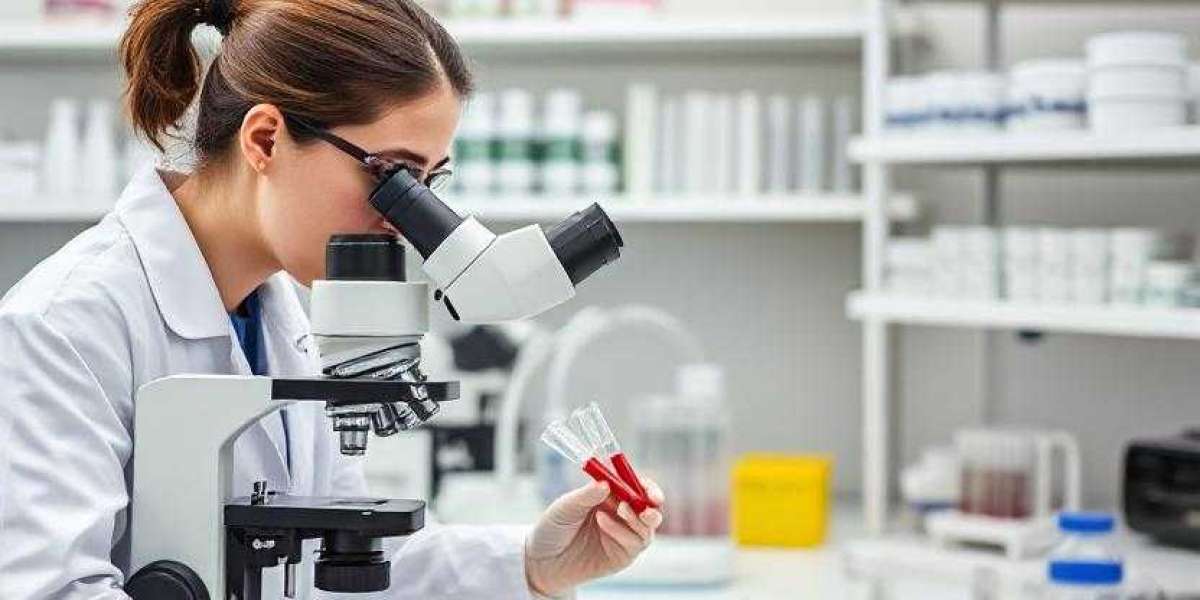 Medical Lab Technician Course: A Complete Guide