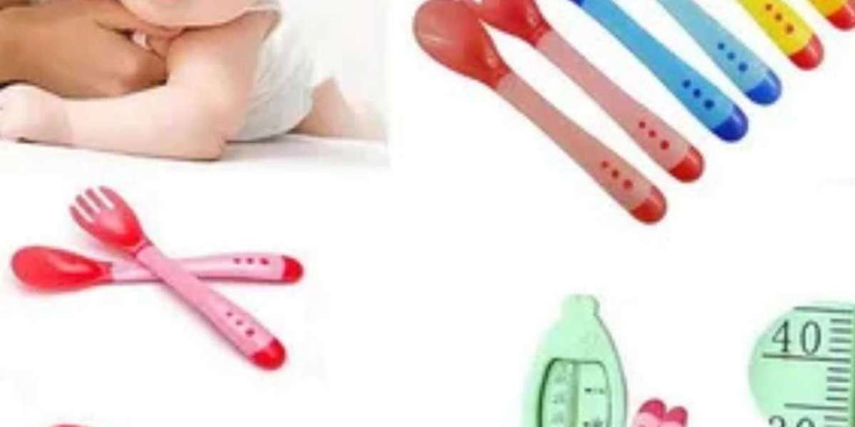 Why BPA-Free Baby Feeding Accessories Matter