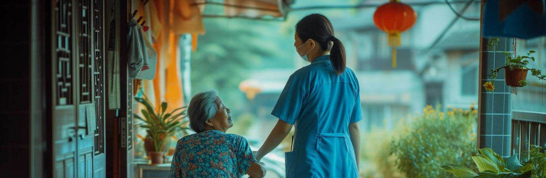 City Health Care Cover Image