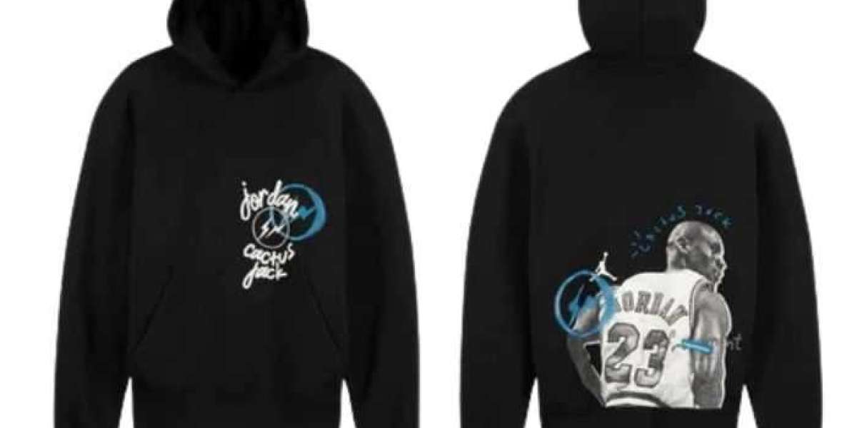 The Ultimate Guide to Travis Scott Merch: From Hype Drops to Wardrobe Staples