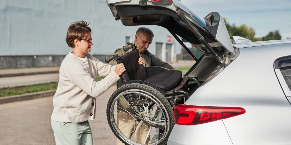 Guide To Fold Down Mobility Scooters: The Intermediate Guide Towards Fold Down Mobility Scooters