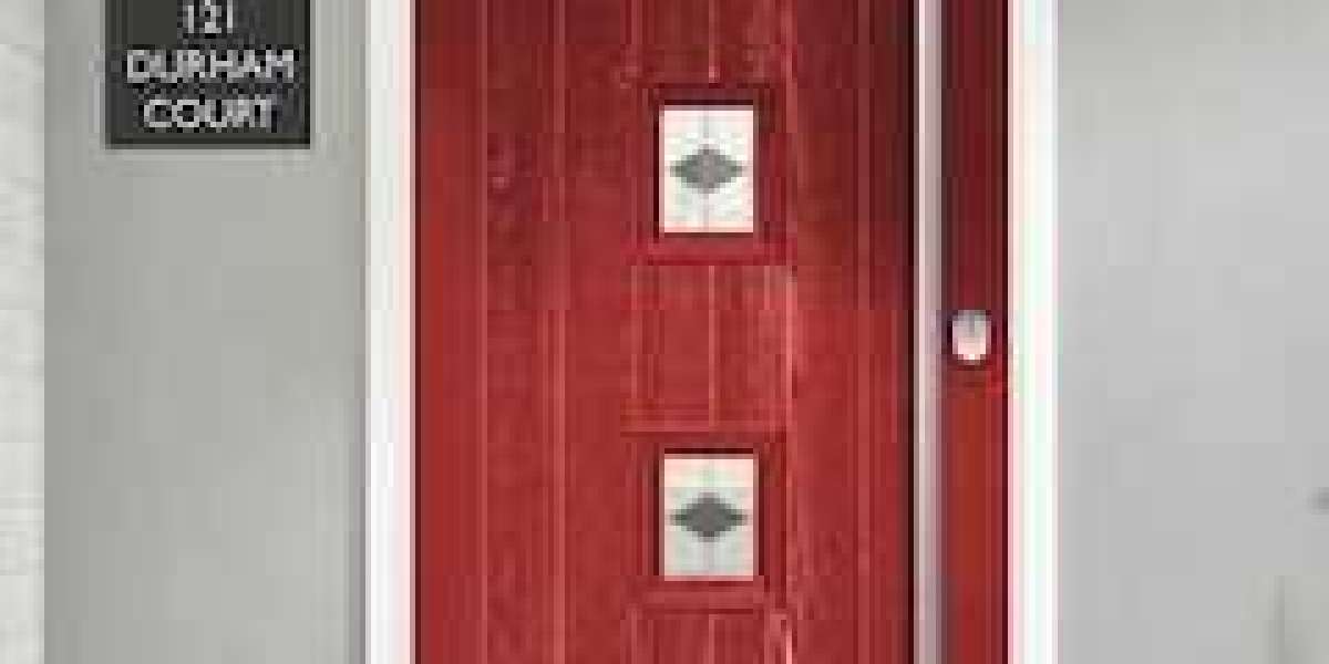 It's The Reliable Door Repair Services Case Study You'll Never Forget