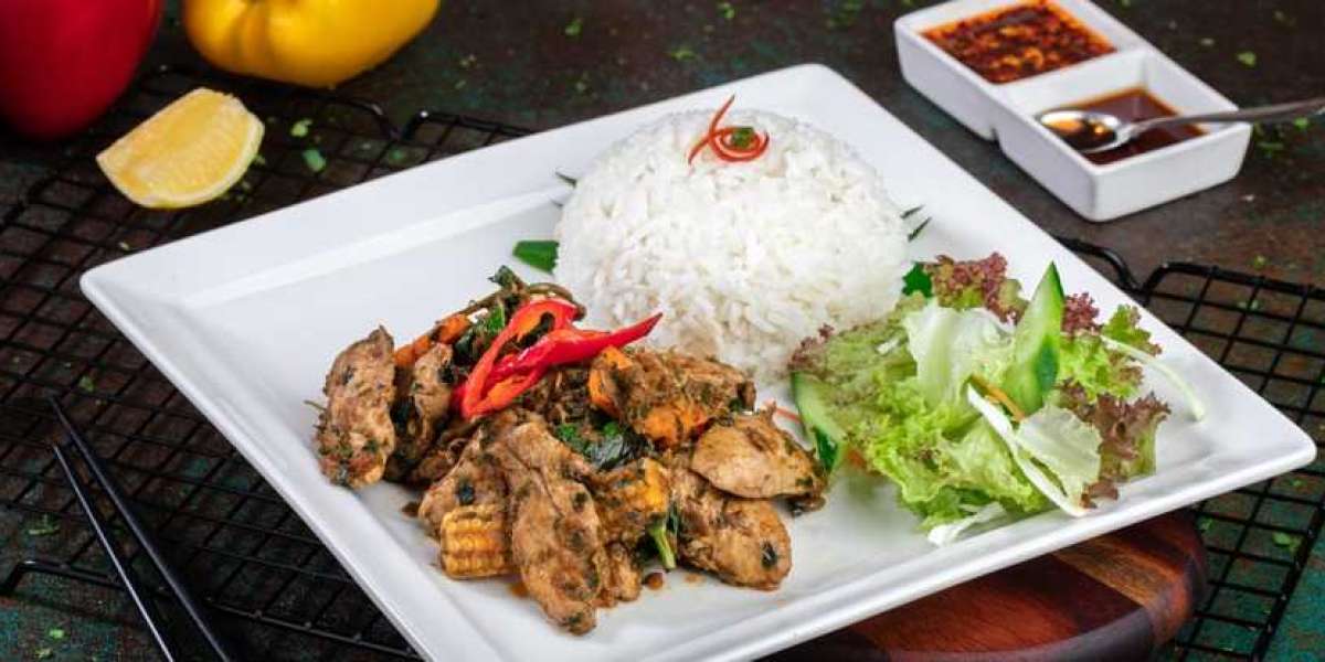 Discover Exquisite Asian Cuisine with Tangerine Restaurant