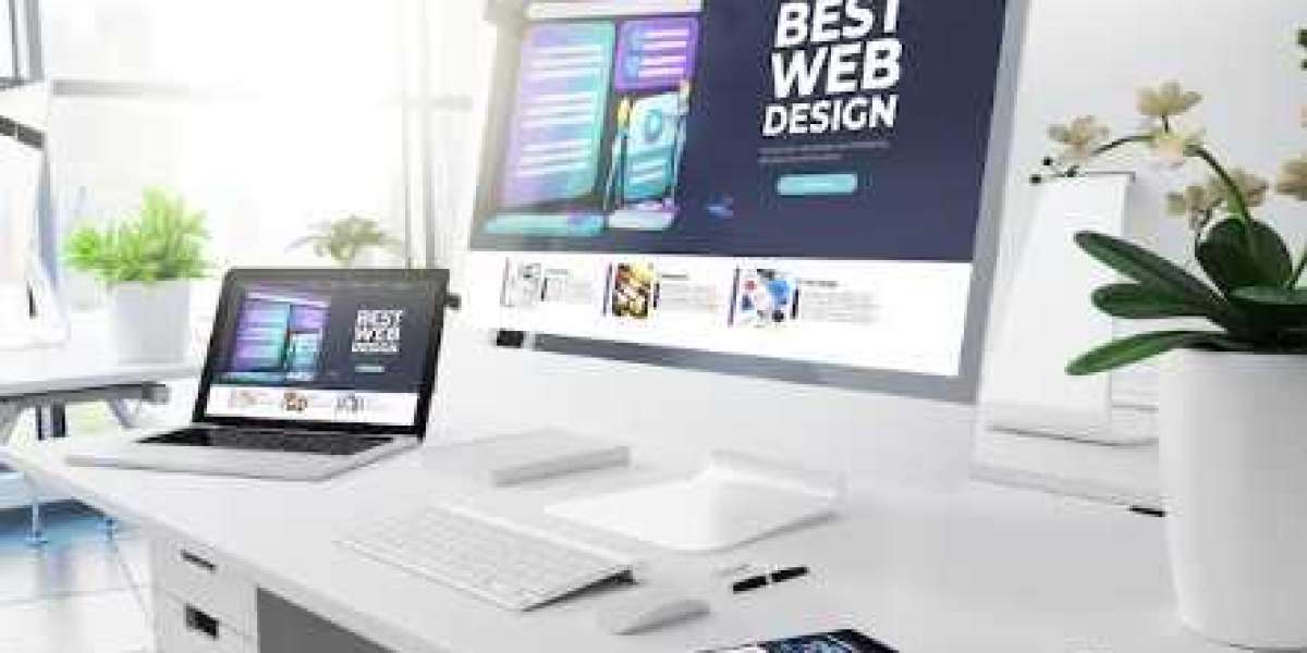 The Importance of Web Design in Today’s Digital World
