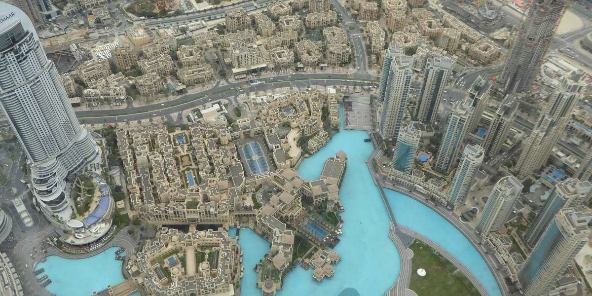 Dubai AYA Universe 2025: Your Guide to All 12 Immersive Zones!