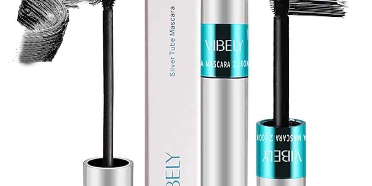 Top Ten Quotes On Vibely Mascara