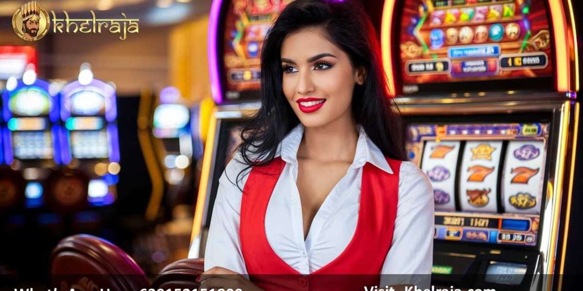 Discover Super Slots: Next-Level Gaming Awaits
