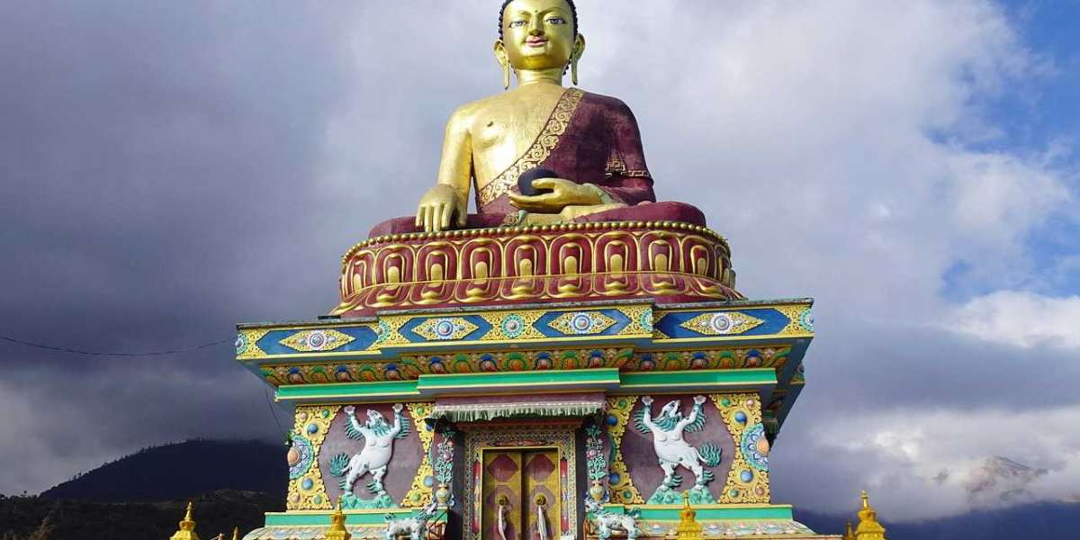 The popular places to visit In Arunachal pradesh on your next vacation