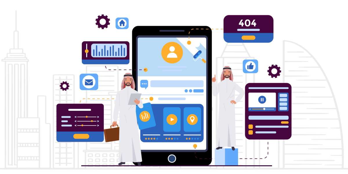 Future-Ready Mobile App Development for Growth-Oriented Brands