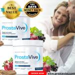 ProstaVive Profile Picture