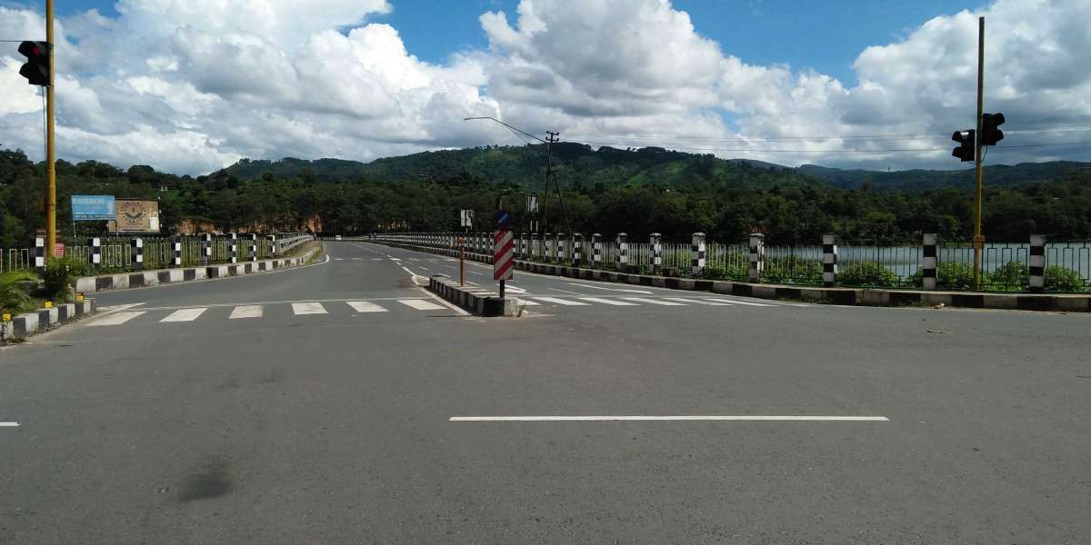 Shillong Airport Taxi: Your Convenient Ride to the Abode of Clouds