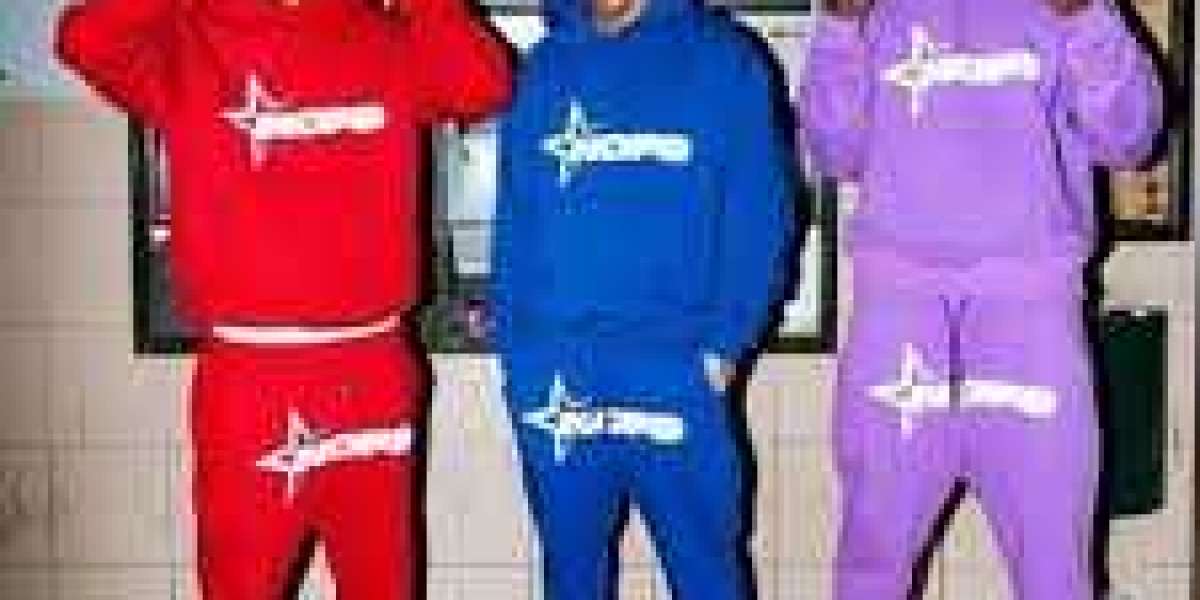 The Rise of NOFS Jogginganzug: A Symbol of Streetwear and Individual Identity