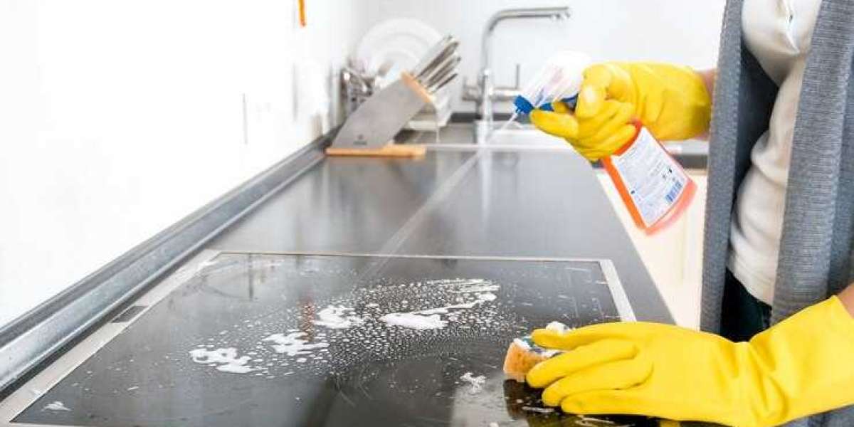 How to Choose the Best School Cleaning Services for Your Institution