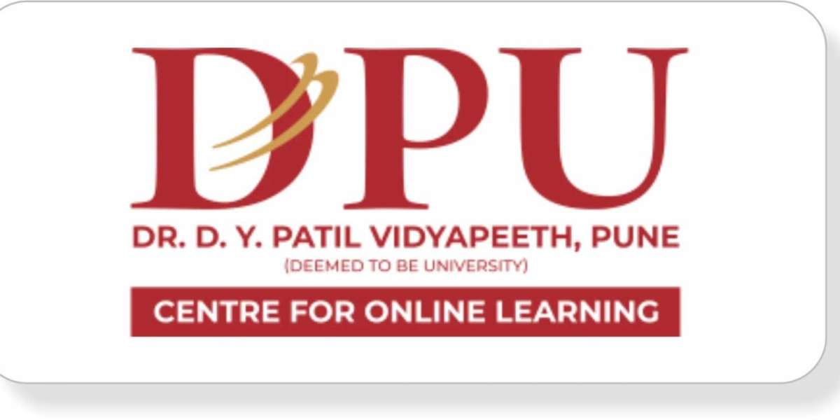 DPU University Online: Redefining Distance Learning in India