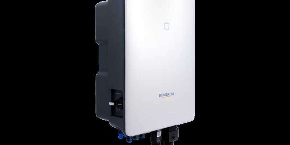 10KW Three-Phase Inverters: The Power Solution for Modern Energy Systems
